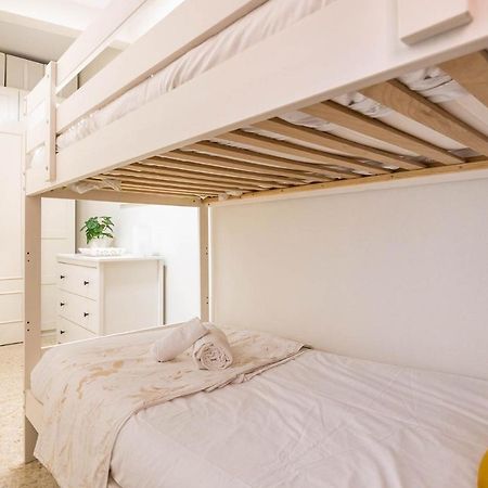 Canarios Sweet Home Seville Ngoại thất bức ảnh