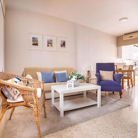 Canarios Sweet Home Seville Ngoại thất bức ảnh